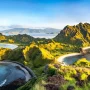 Pulau Padar