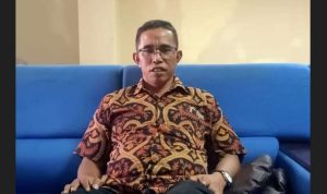 Labuanbajotoday Inosensius Peni