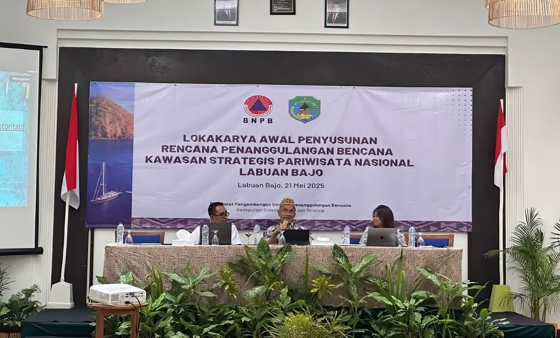 Labuanbajotoday