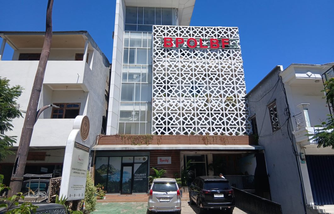 Labuanbajotoday