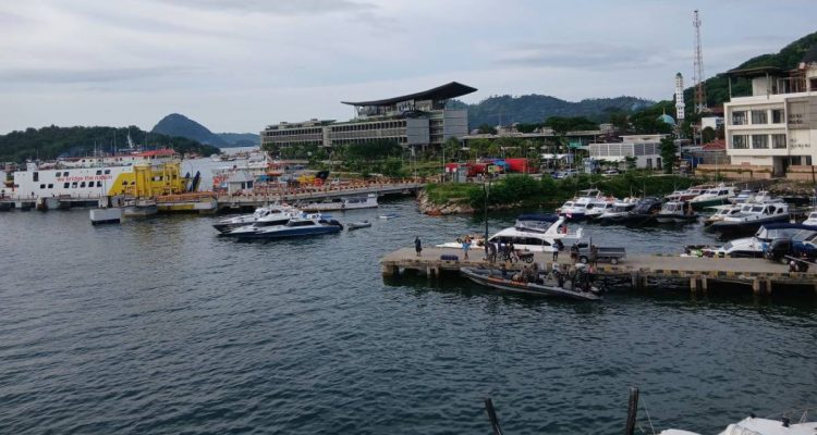 Labuanbajotoday