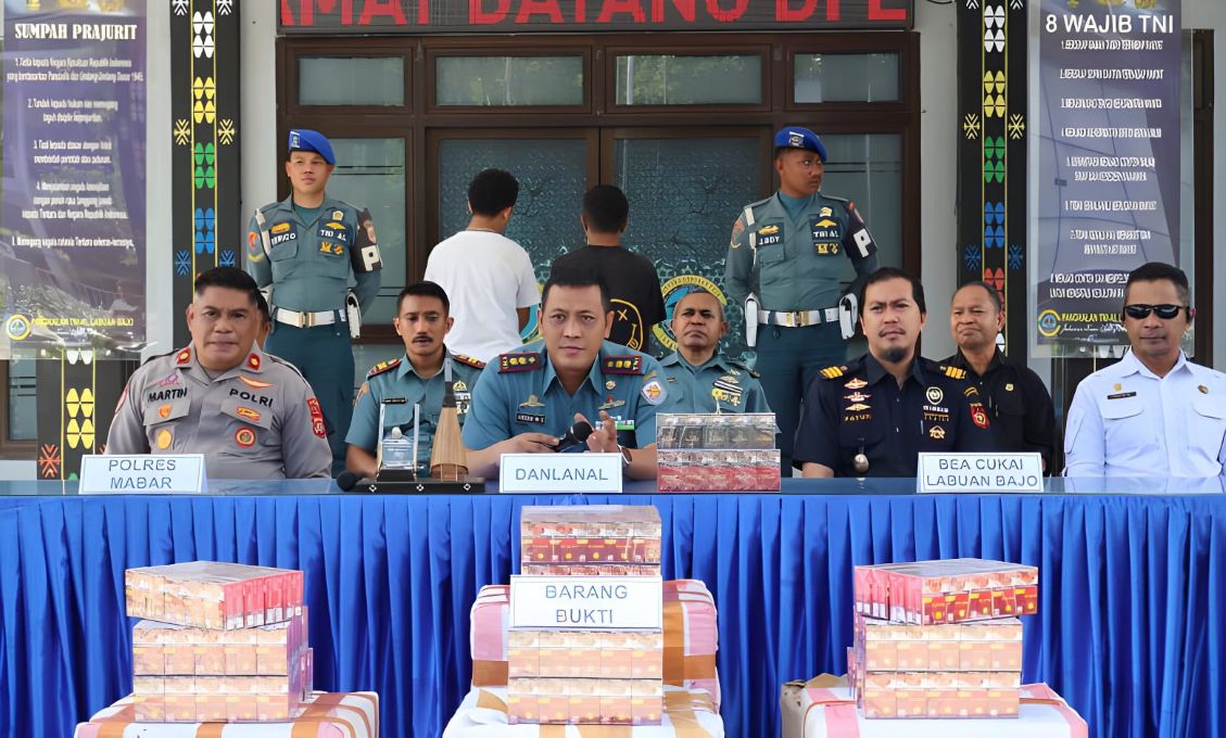 Labuanbajotoday