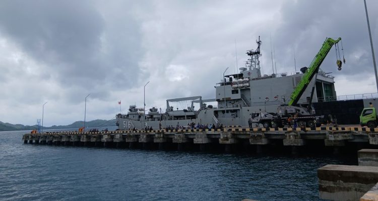 Labuanbajotoday