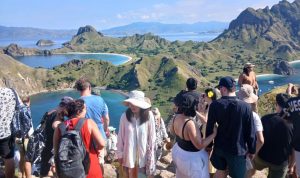 Labuanbajoholiday