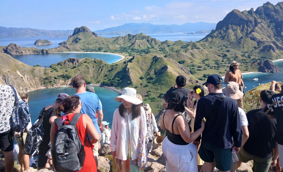 Labuanbajoholiday