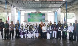 wabup manggarai timur