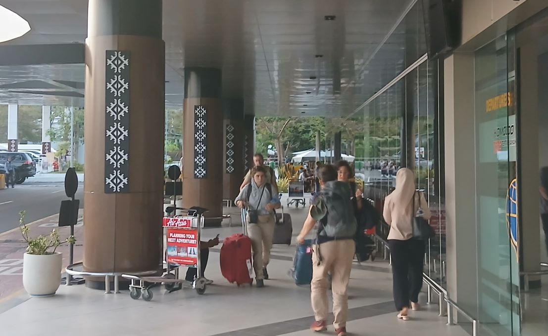 Labuanbajotoday