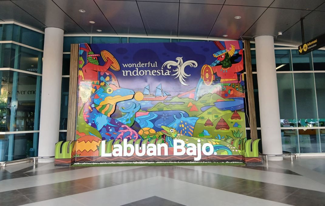 Labuanbajotoday