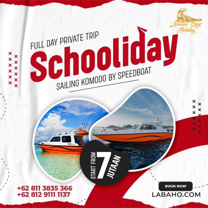 Labuanbajotoday