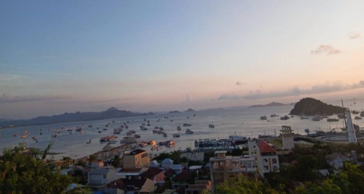 Labuanbajotoday