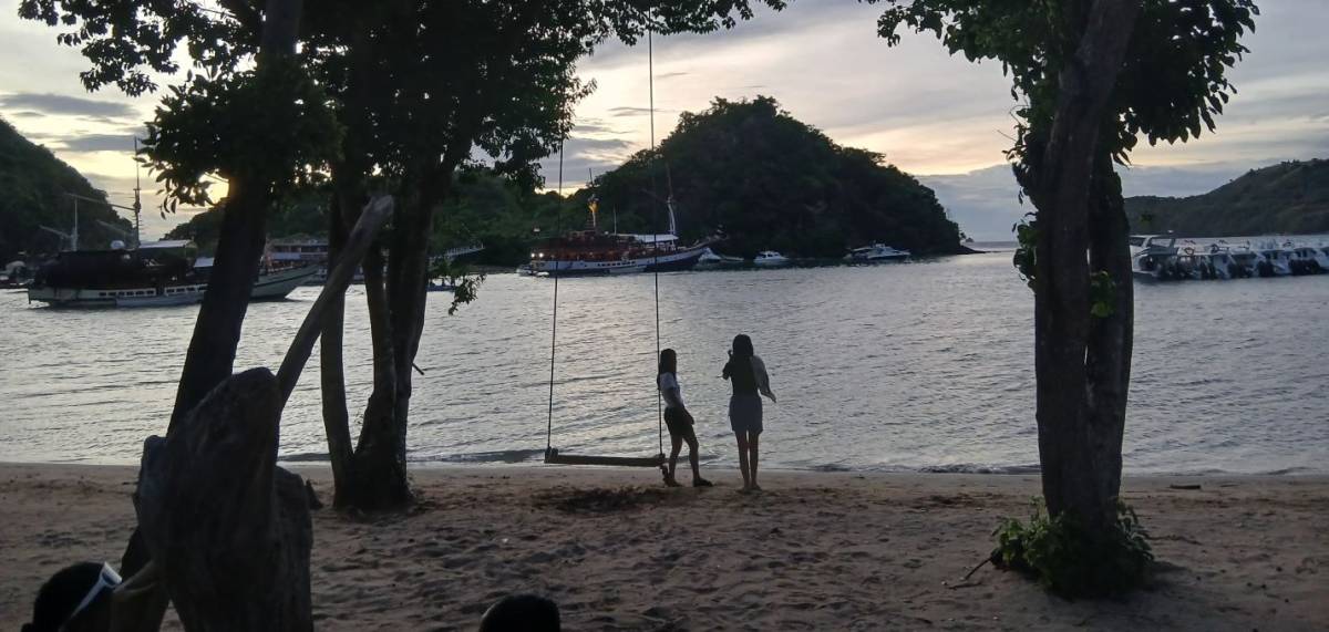 Labuanbajotoday