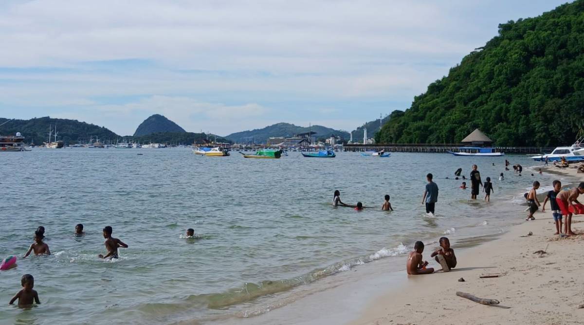 Labuanbajotoday