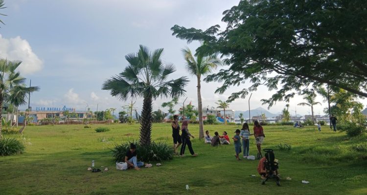 Labuanbajo