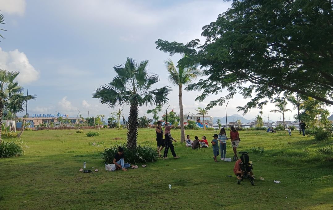 Labuanbajo