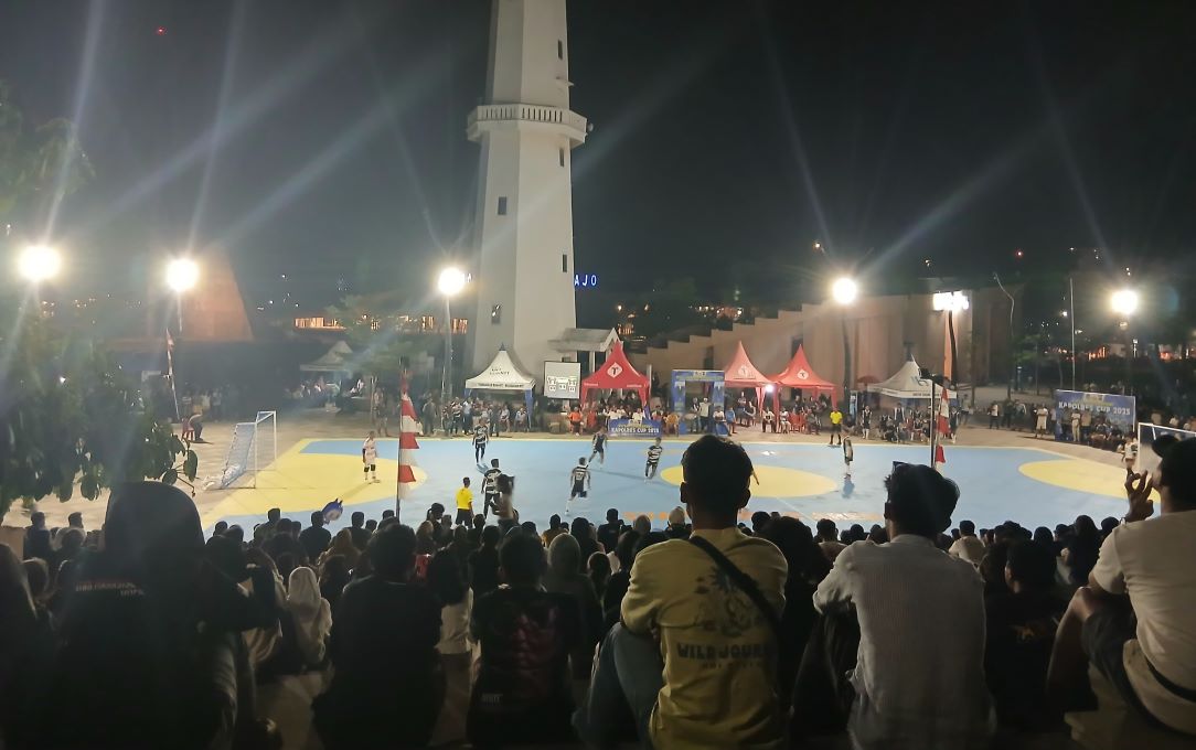 Labuanbajotoday