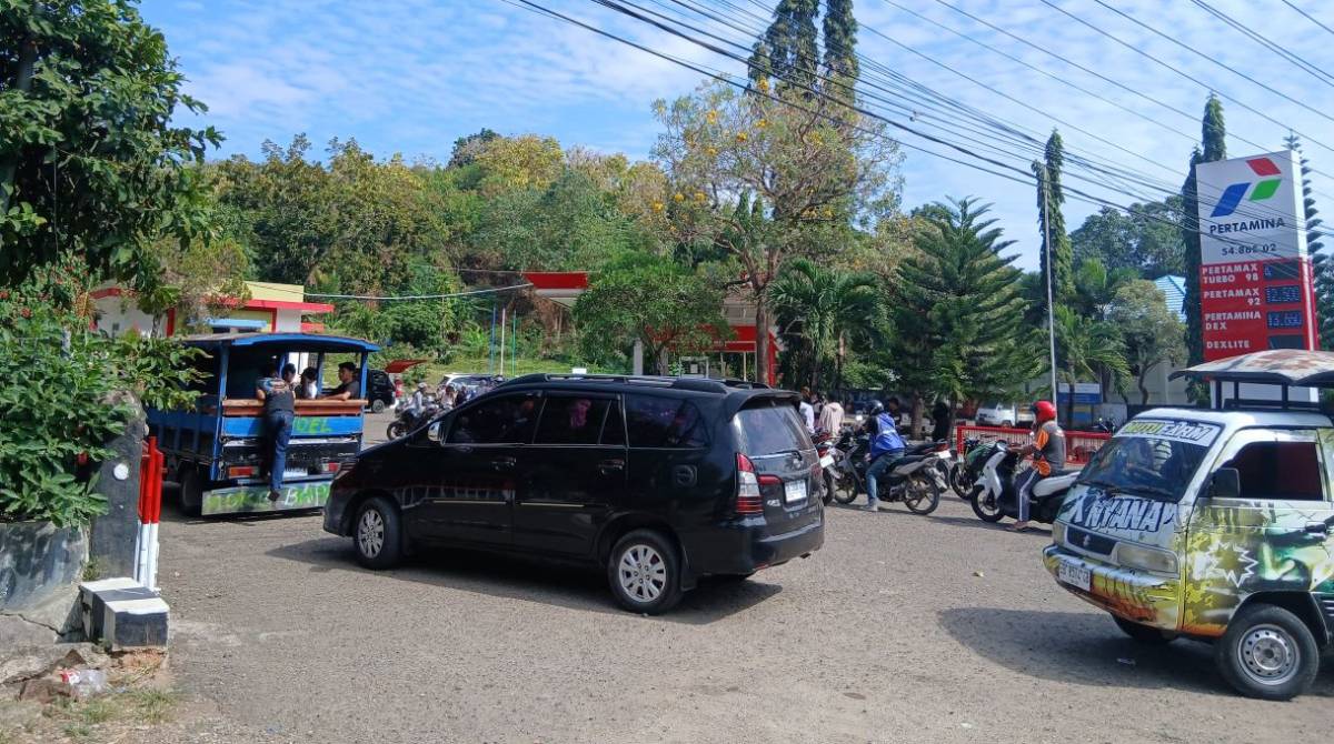 Labuanbajotoday