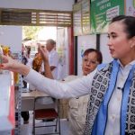 Menteri Pariwisata