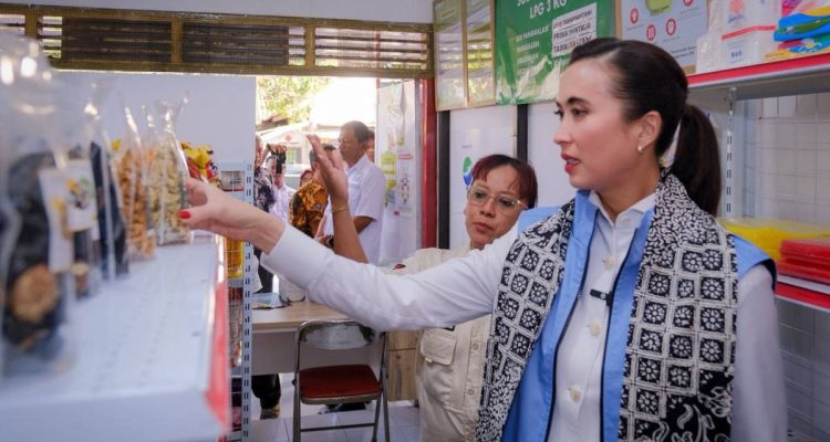 Menteri Pariwisata