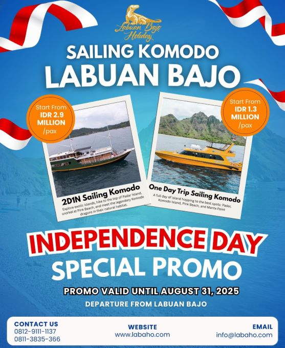 Labuanbajotoday