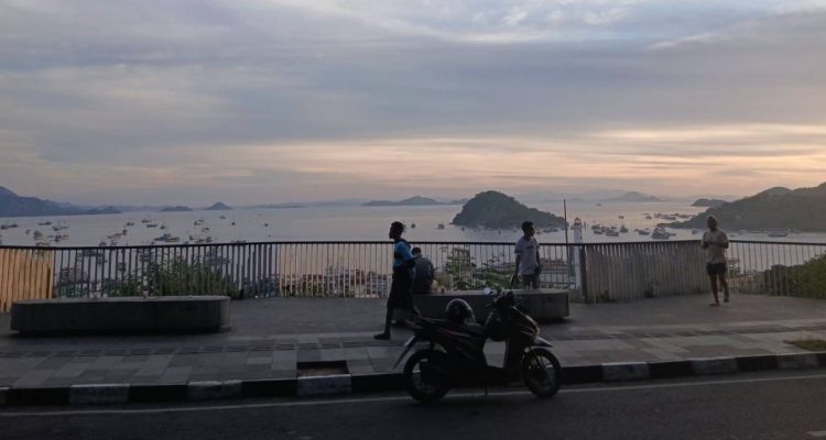 Labuanbajotoday