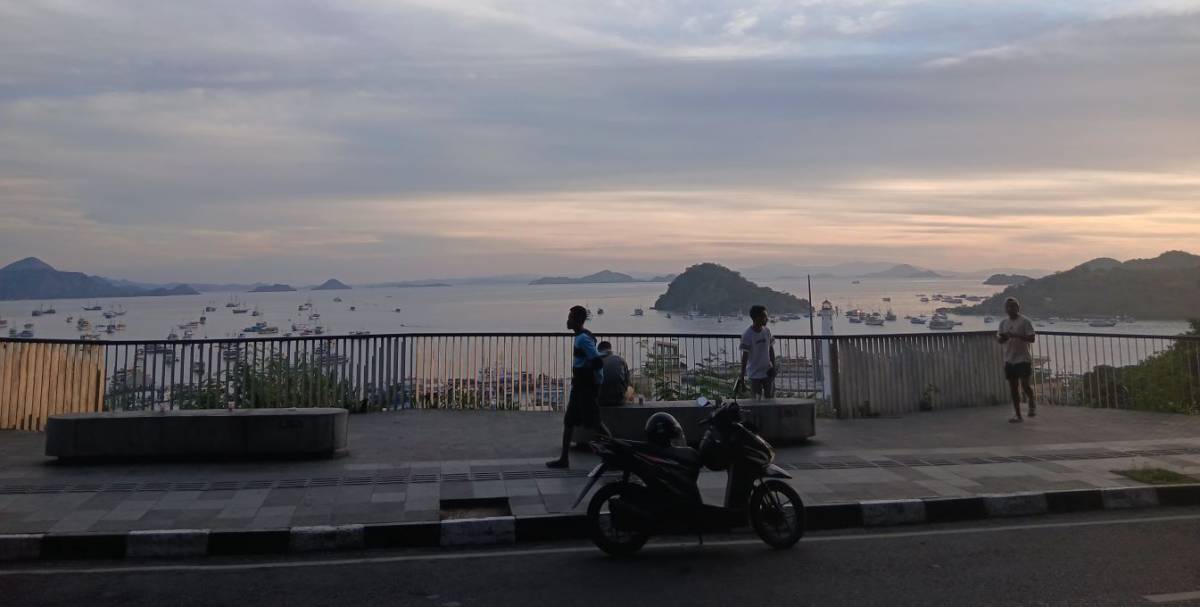Labuanbajotoday