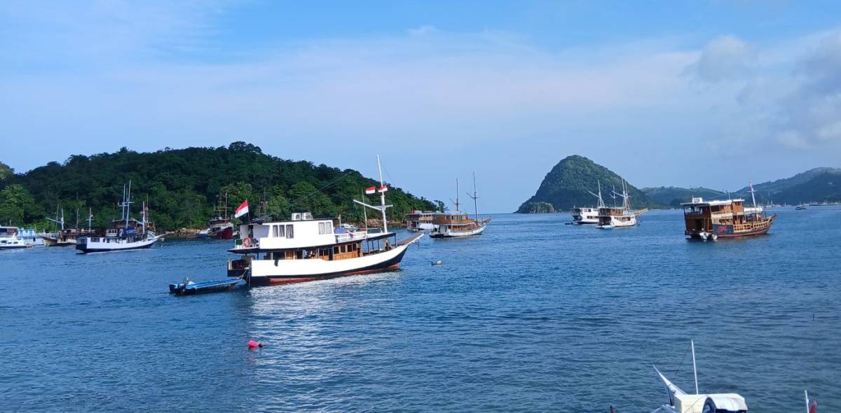 Labuanbajotoday