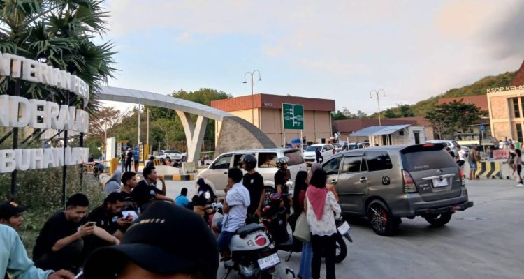 Labuanbajotoday