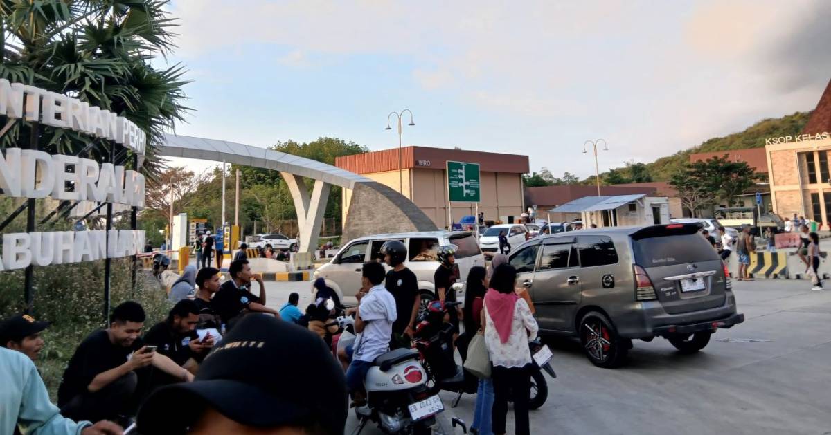 Labuanbajotoday