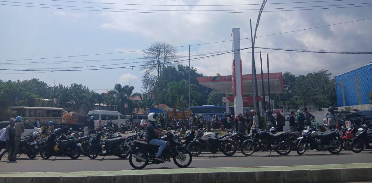 Labuanbajotoday