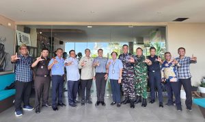 Wira Waspada 2025 di Labuan Bajo