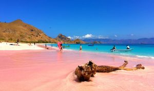 Labuanbajoholiday