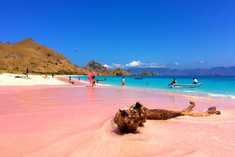 Labuanbajoholiday