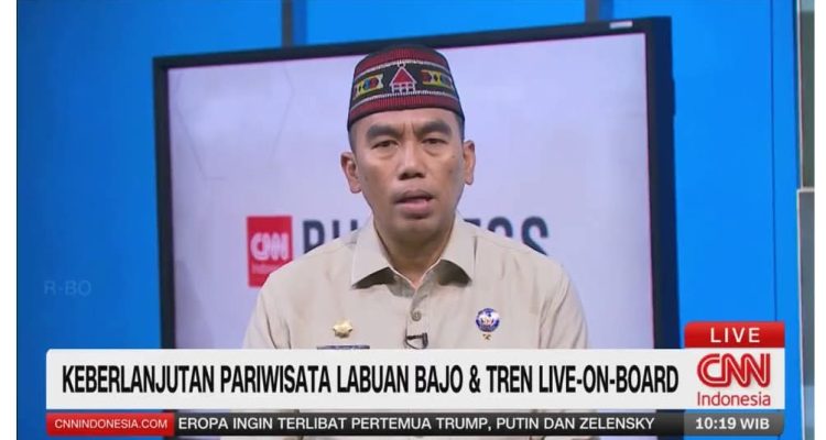 Labuanbajotoday