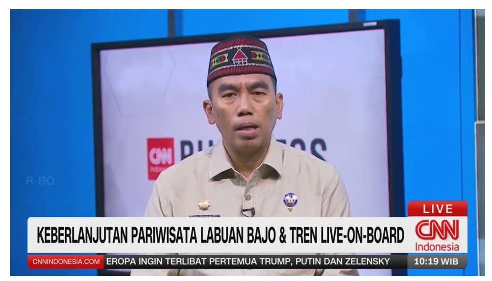 Labuanbajotoday