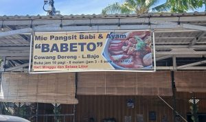 Labuanbajotoday