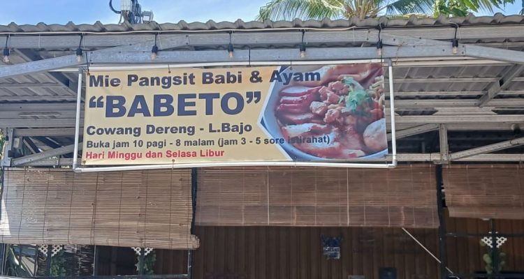 Labuanbajotoday