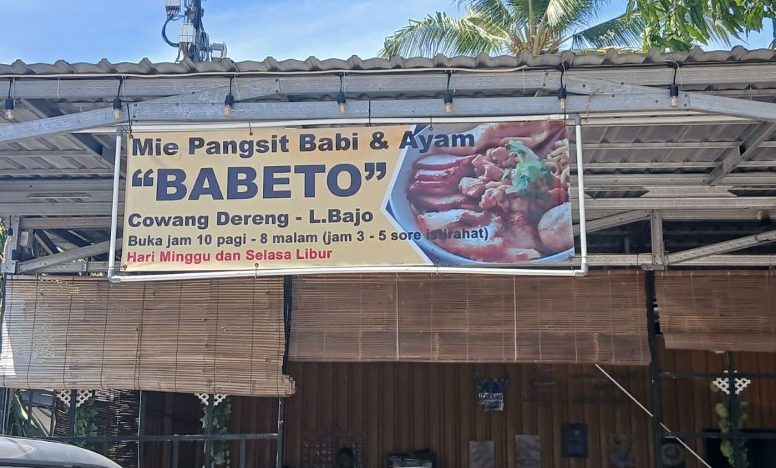 Labuanbajotoday