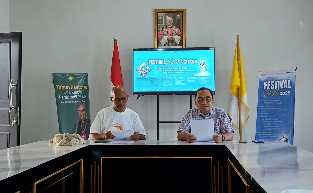 Labuanbajotoday
