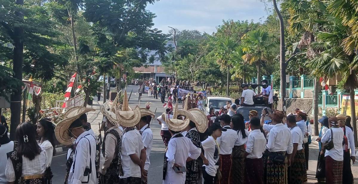 Labuanbajotoday