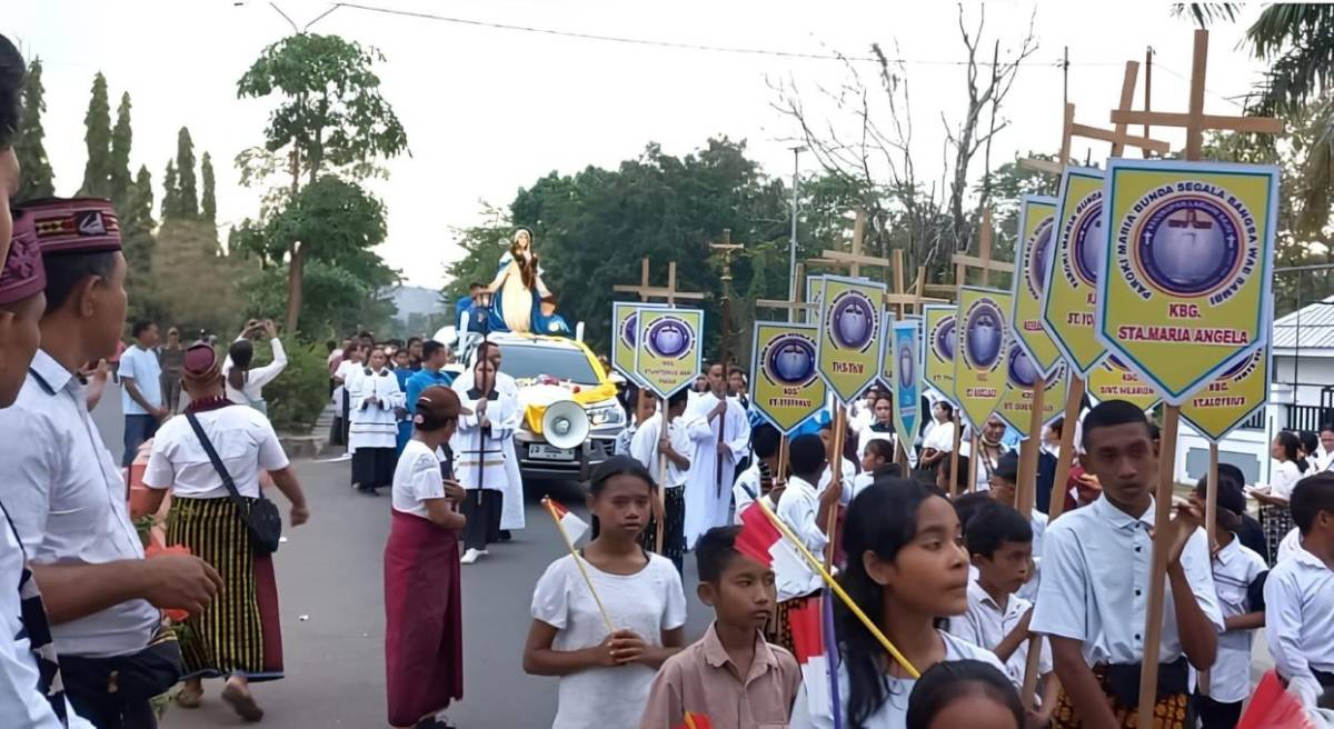 Labuanbajotoday