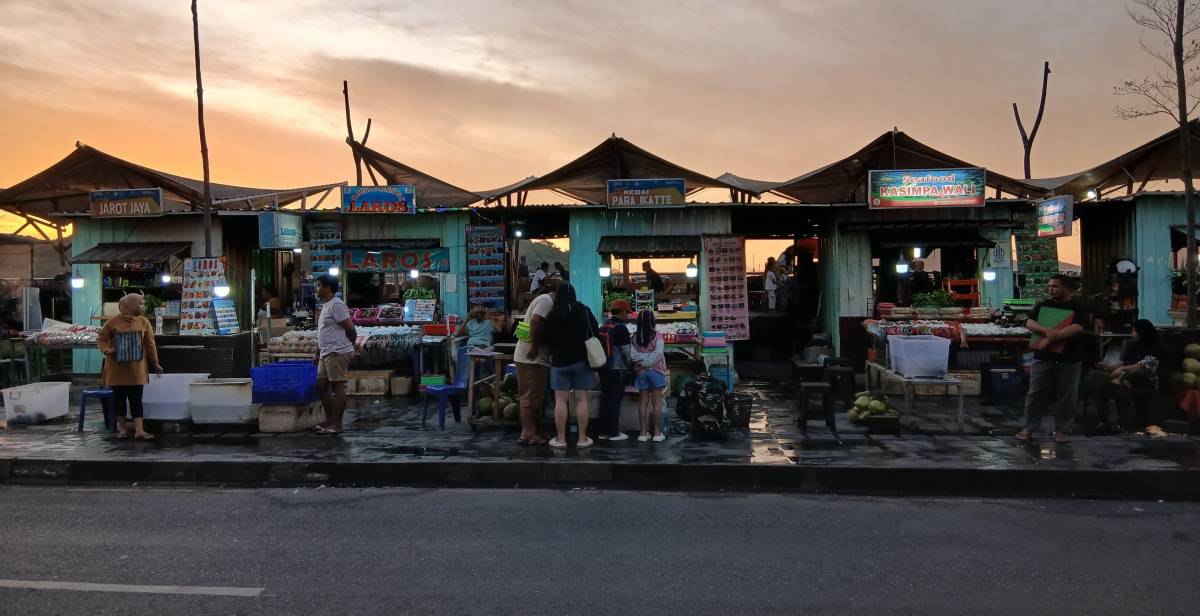 Labuanbajotoday