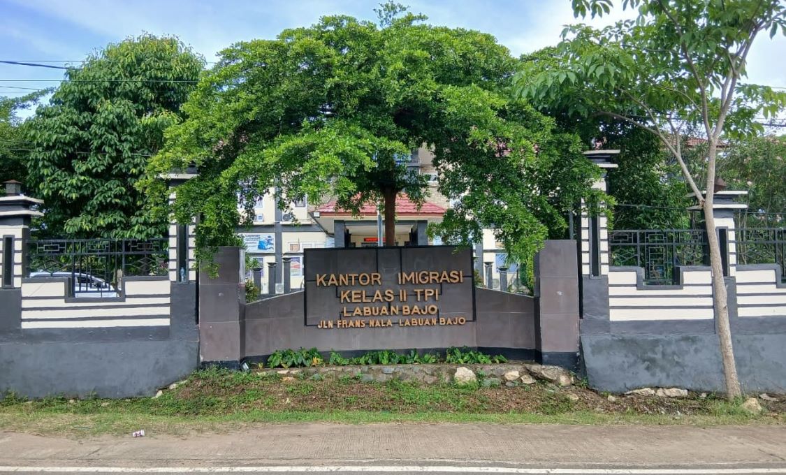 Labuanbajotoday
