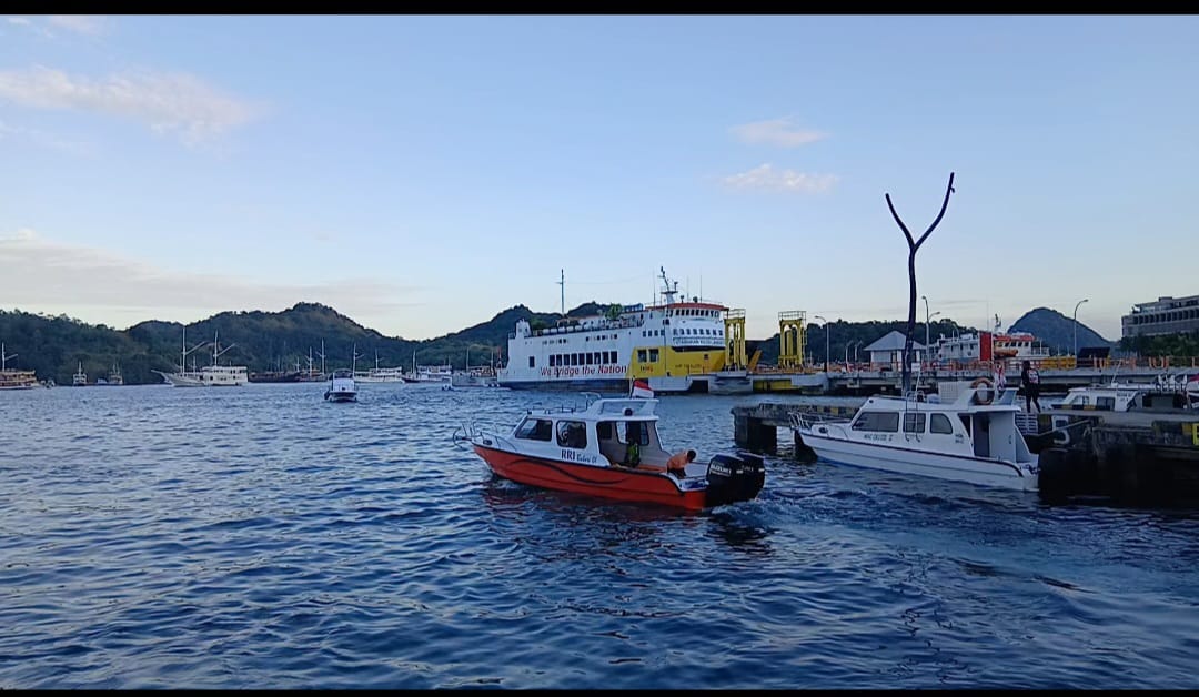 Labuanbajotoday