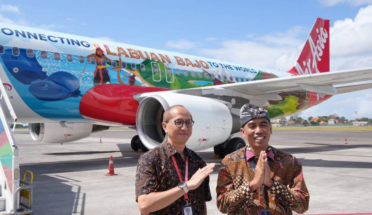 Air Asia