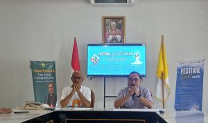 festival golo koe 2025