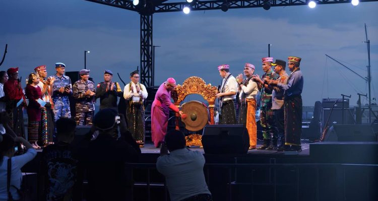 festival golo koe 2025