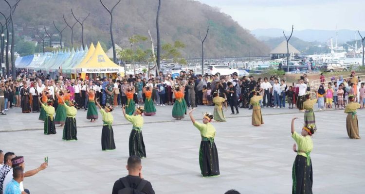 festival golokoe 2025