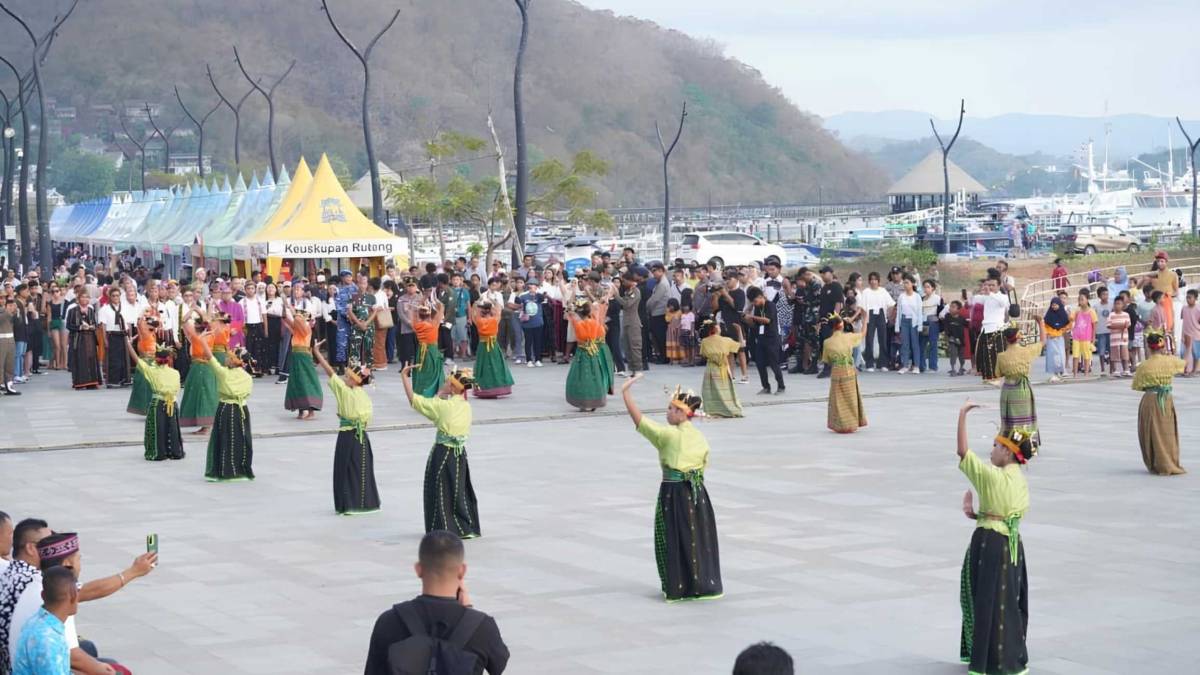 festival golokoe 2025