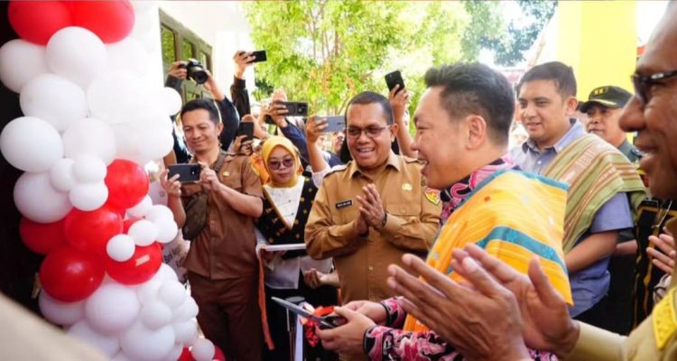 nnt mart dan dapur flobamorata