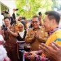 nnt mart dan dapur flobamorata